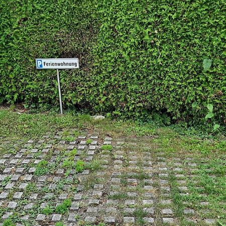 Ferienwohnung In Weyregg Am Attersee Zewnętrze zdjęcie