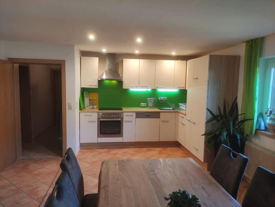 Ferienwohnung In Weyregg Am Attersee Zewnętrze zdjęcie