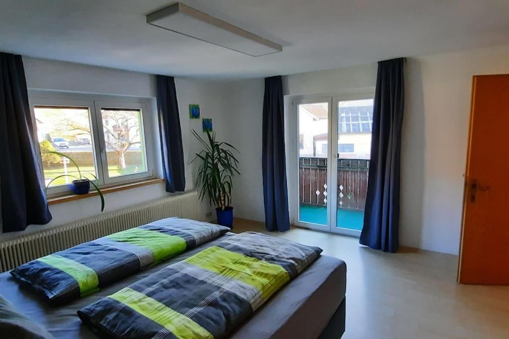 Ferienwohnung In Weyregg Am Attersee Zewnętrze zdjęcie