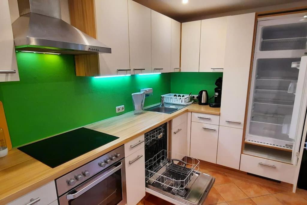 Ferienwohnung In Weyregg Am Attersee Zewnętrze zdjęcie