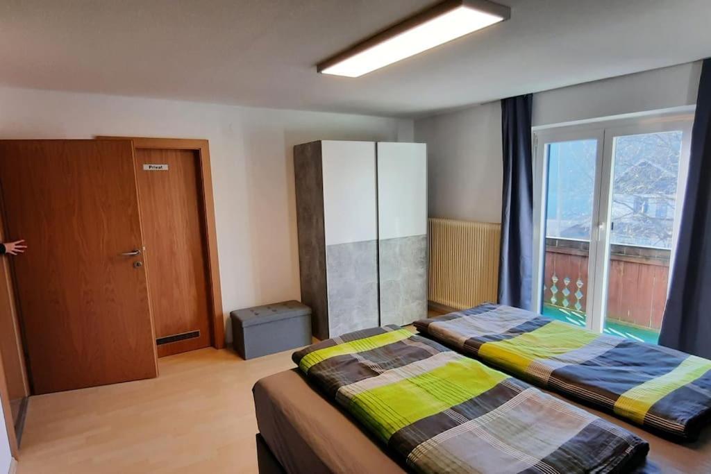 Ferienwohnung In Weyregg Am Attersee Zewnętrze zdjęcie