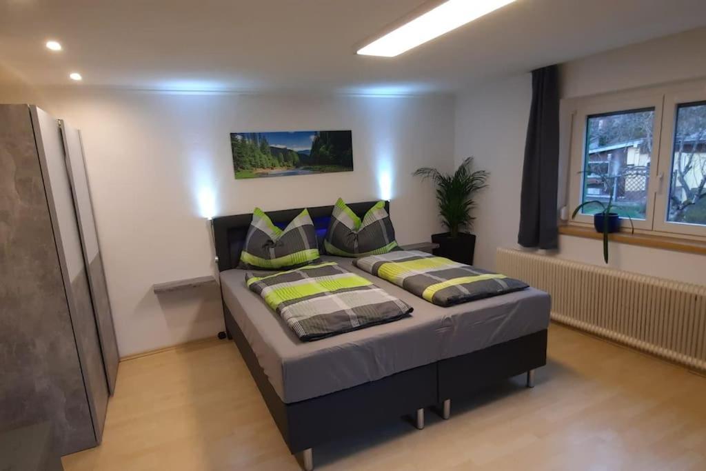 Ferienwohnung In Weyregg Am Attersee Zewnętrze zdjęcie
