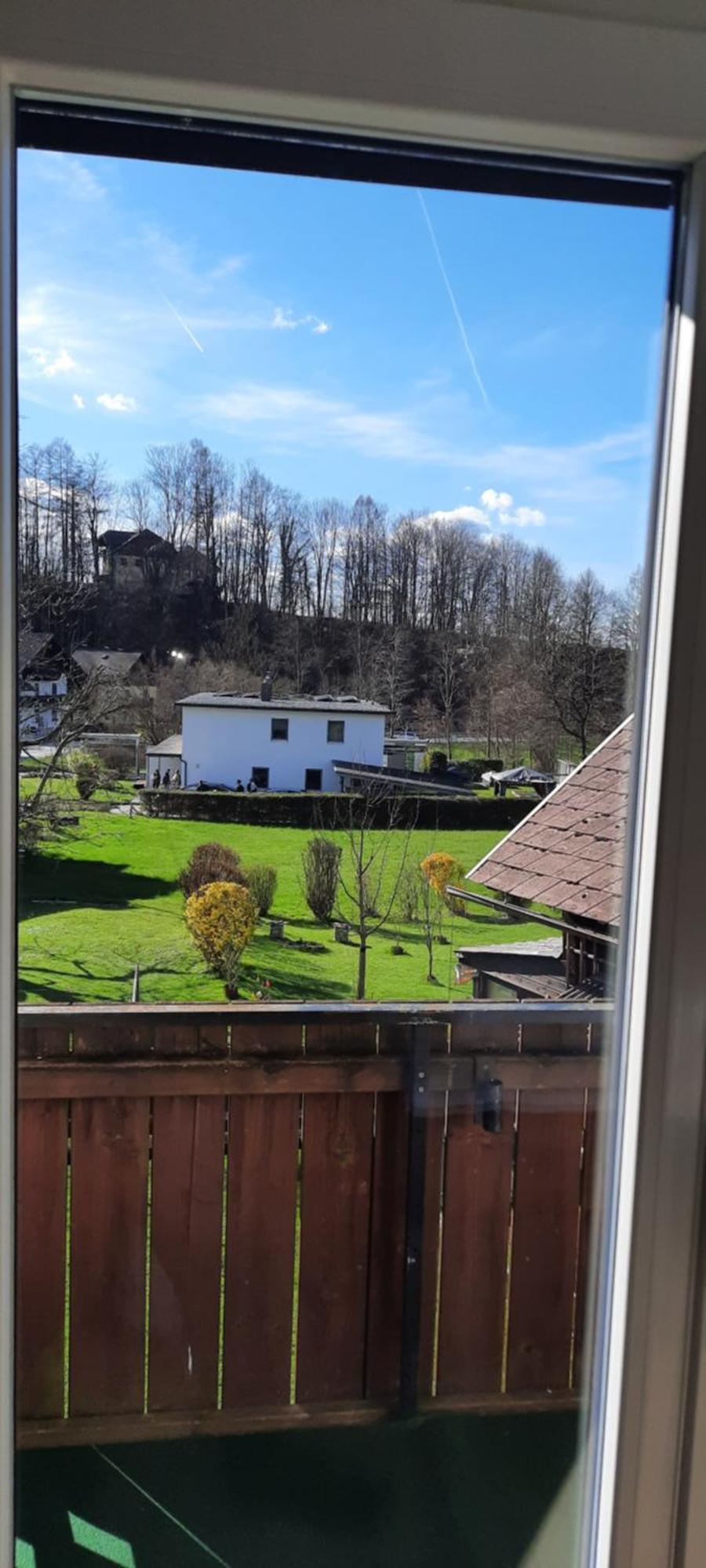 Ferienwohnung In Weyregg Am Attersee Zewnętrze zdjęcie